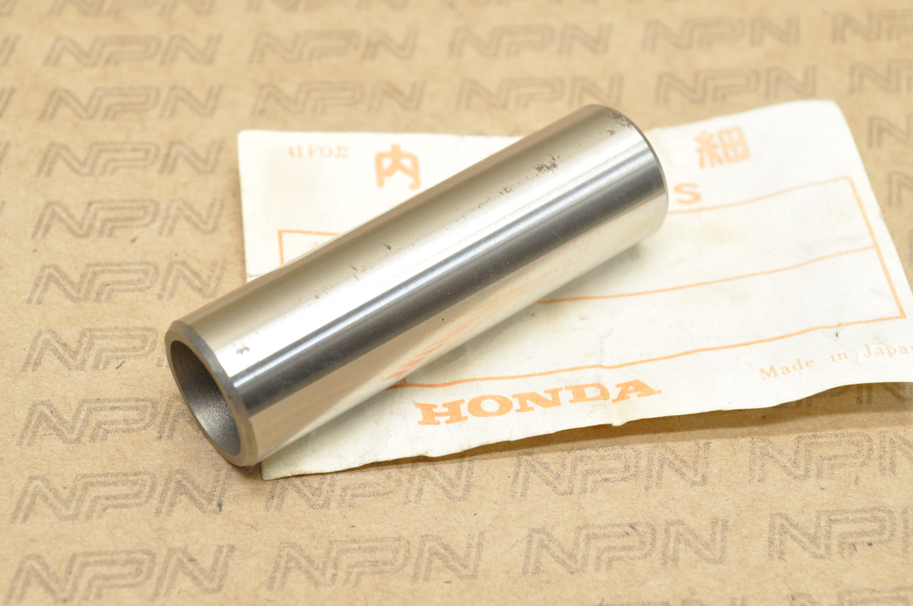 NOS Honda TL250 K0-1976 Trials XL250 K0-1976 Piston Pin 13111-329-010