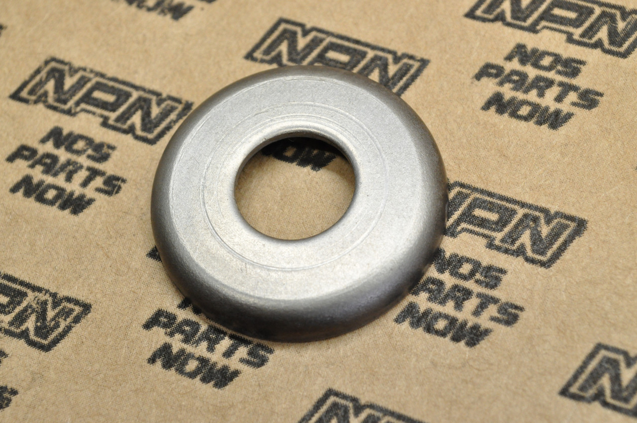 Vintage Used OEM Honda CL72 CL77 Swing Arm Dust Seal Cap 52144-273-000