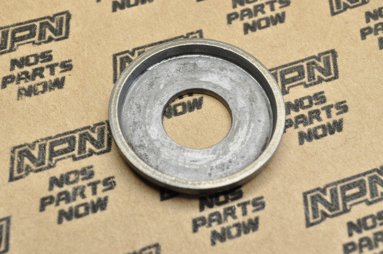 Vintage Used OEM Honda CL72 CL77 Swing Arm Dust Seal Cap 52144-273-000