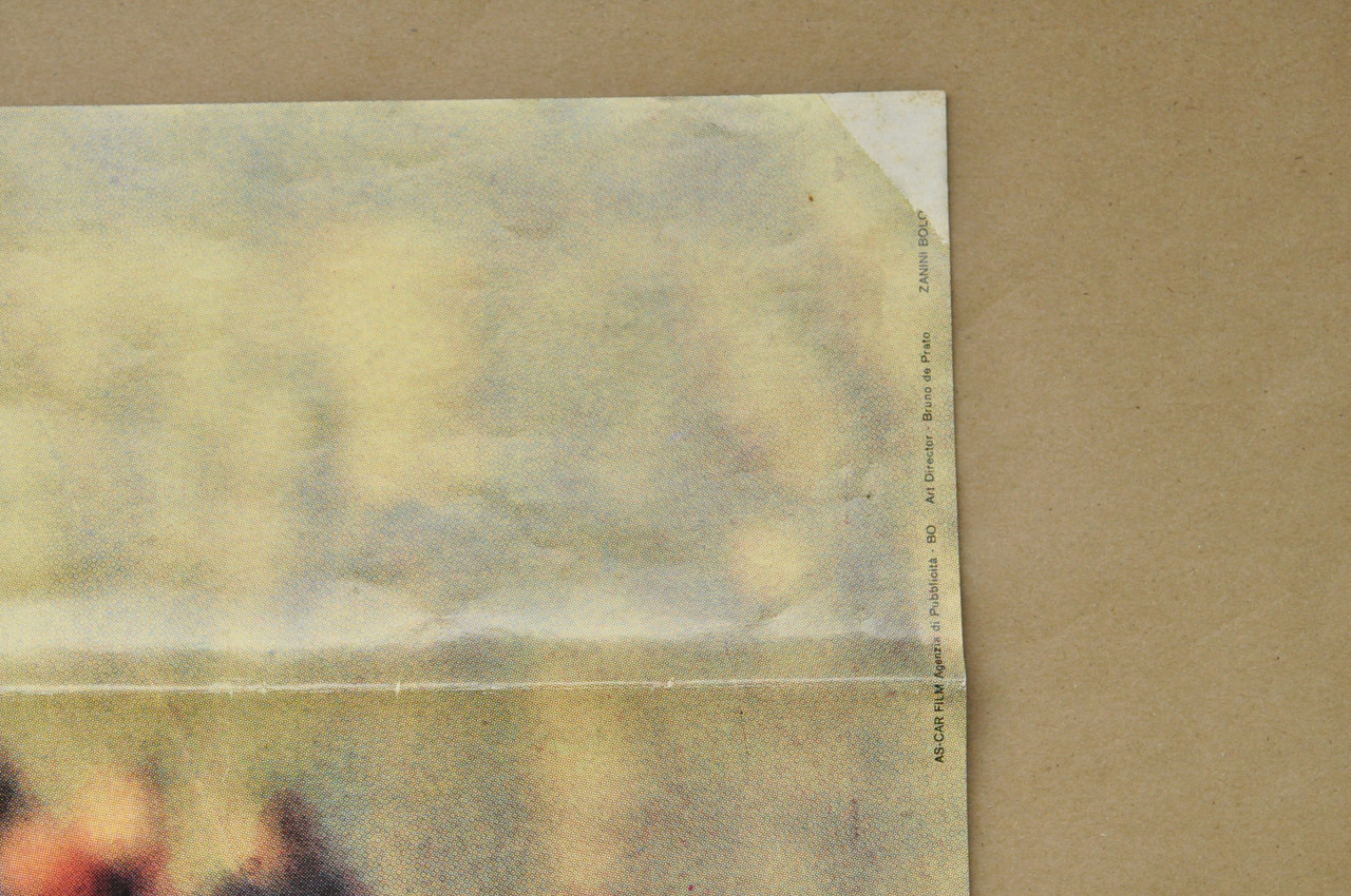 Vintage Ducati 750 GT 750 Sport 750 SS Super Sport Desmo Brochure Poster