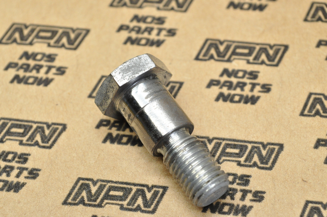 Vintage Used OEM Honda CL72 CL77 Side Kick Stand Pivot Bolt 90108-273-000