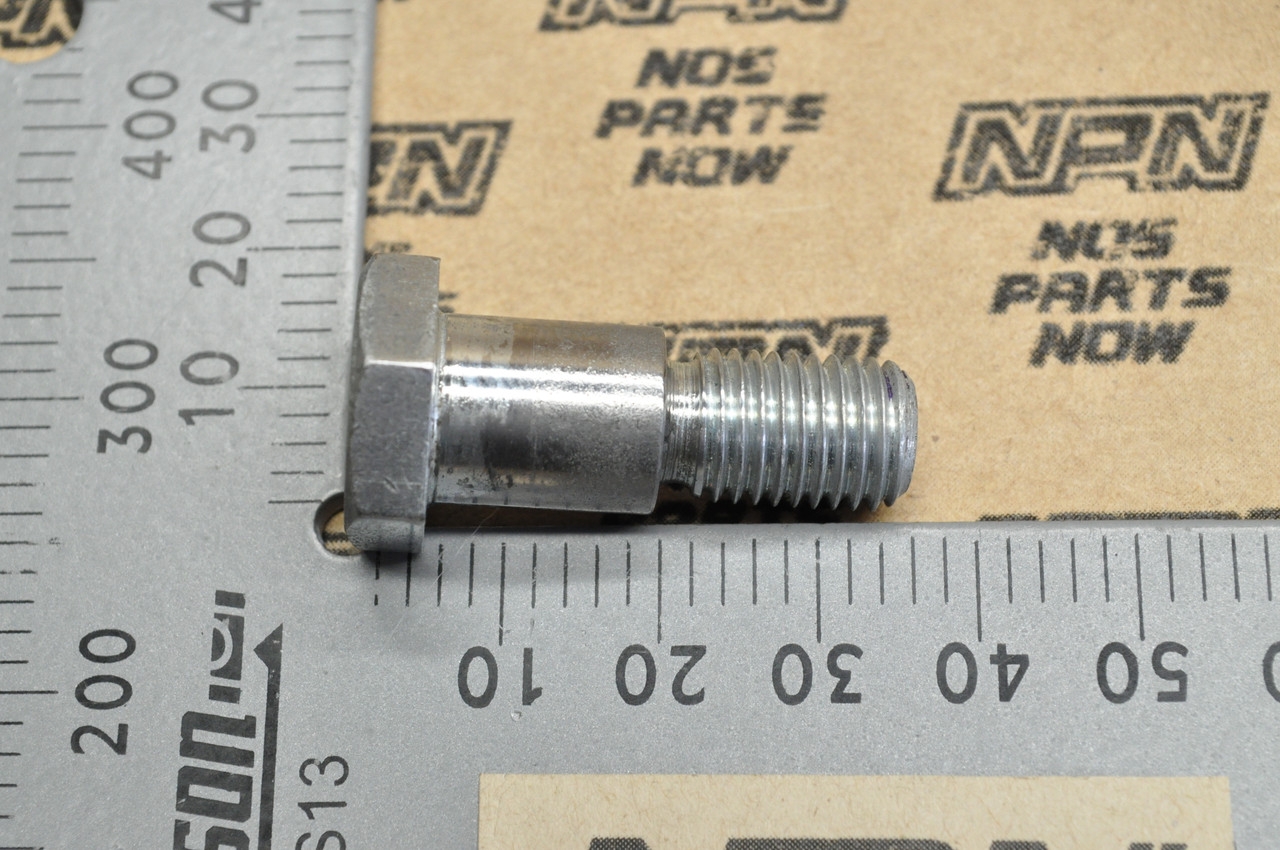 Vintage Used OEM Honda CL72 CL77 Side Kick Stand Pivot Bolt 90108-273-000