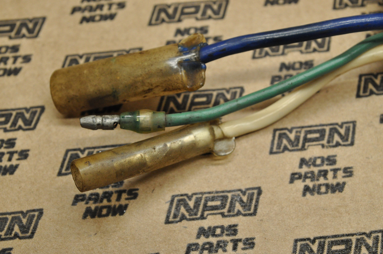 Vintage Used OEM Honda CL70 CT70 CT70H K0 Head Light Socket 33130-028-671