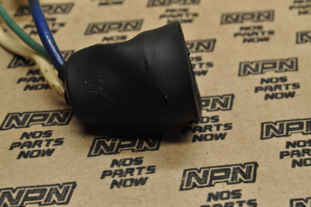 Vintage Used OEM Honda CL70 CT70 CT70H K0 Head Light Socket 33130-028-671