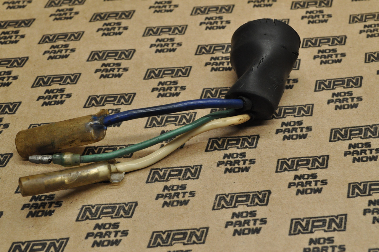 Vintage Used OEM Honda CL70 CT70 CT70H K0 Head Light Socket 33130-028-671