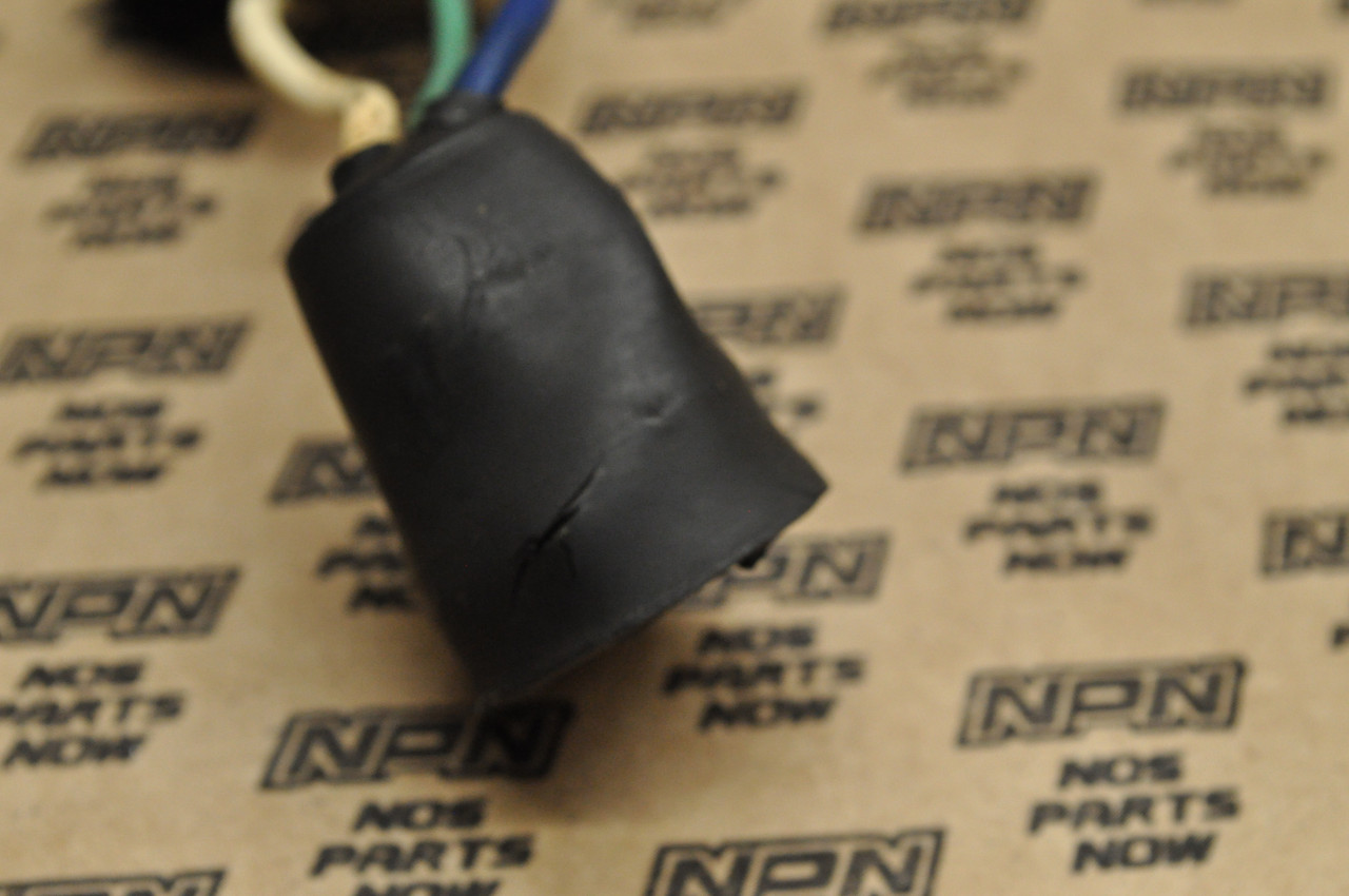 Vintage Used OEM Honda CL70 CT70 CT70H K0 Head Light Socket 33130-028-671