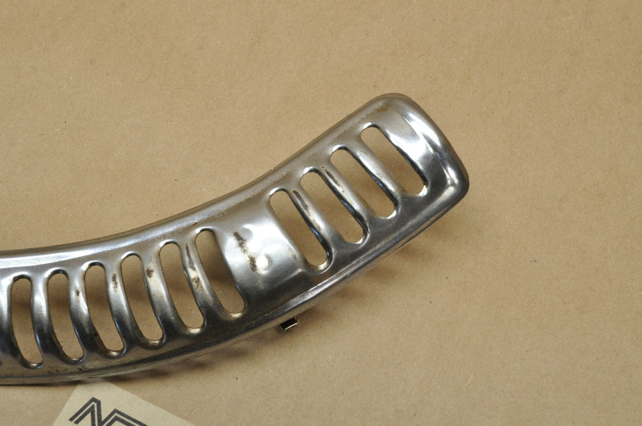 Original Honda Luftfilter Für CT90 & CT110 – OEM Ersatzteil