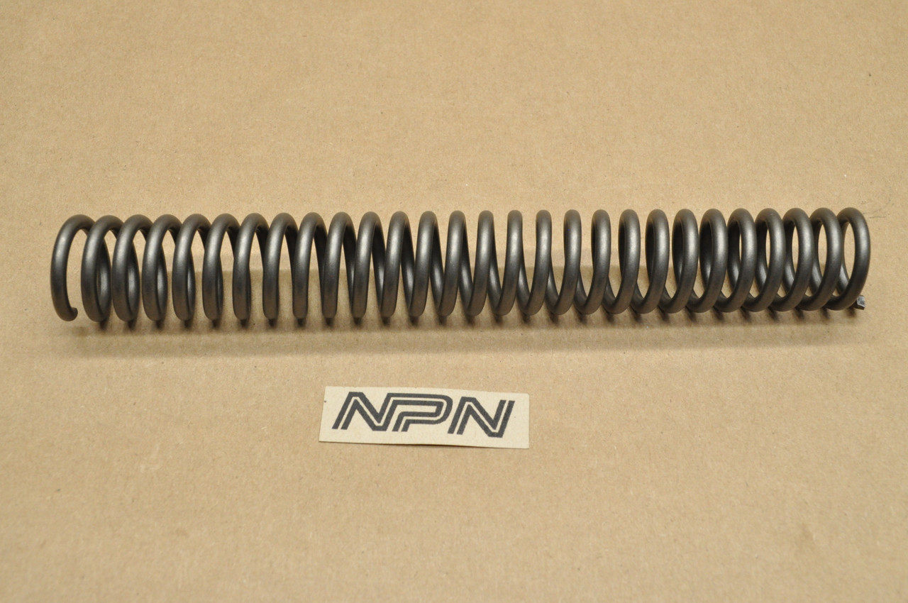 NOS Honda CT70 CT70H Front Fork Spring 51501-064-691