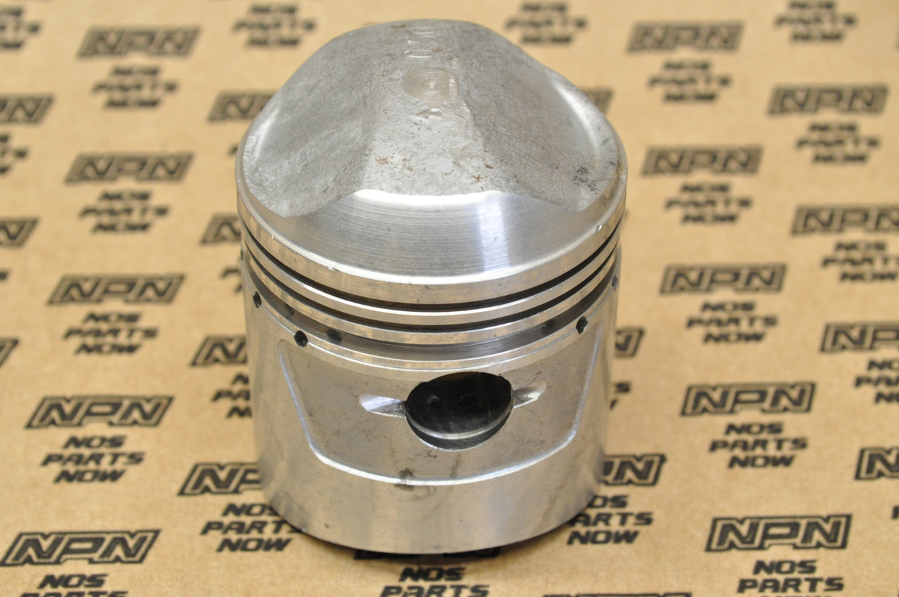 NOS Honda CB72 CL72 .50 Oversize Piston 13103-268-010