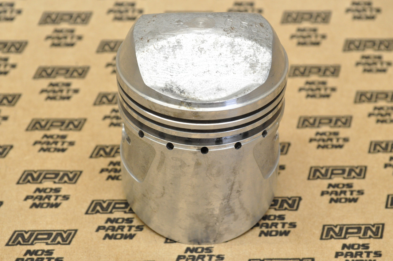 NOS Honda CB72 CL72 .50 Oversize Piston 13103-268-010