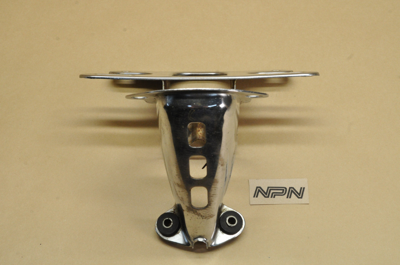 New Rear Taillight Bracket For Honda Z50 Minitrail Z1 - Part #84700-045-670B