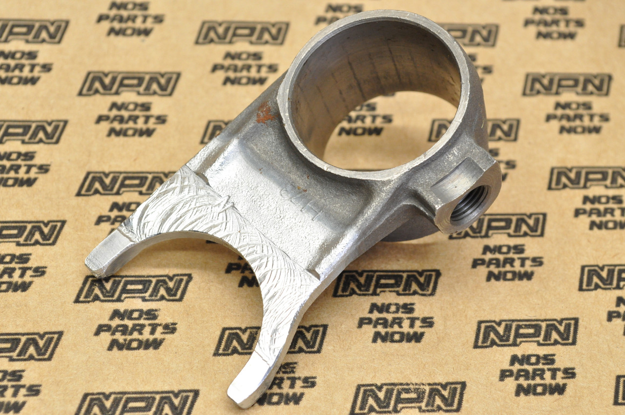 NOS Honda CA72 CA77 CB72 CB77 CL72 CL77 Gear Shift Fork 24211-268-000