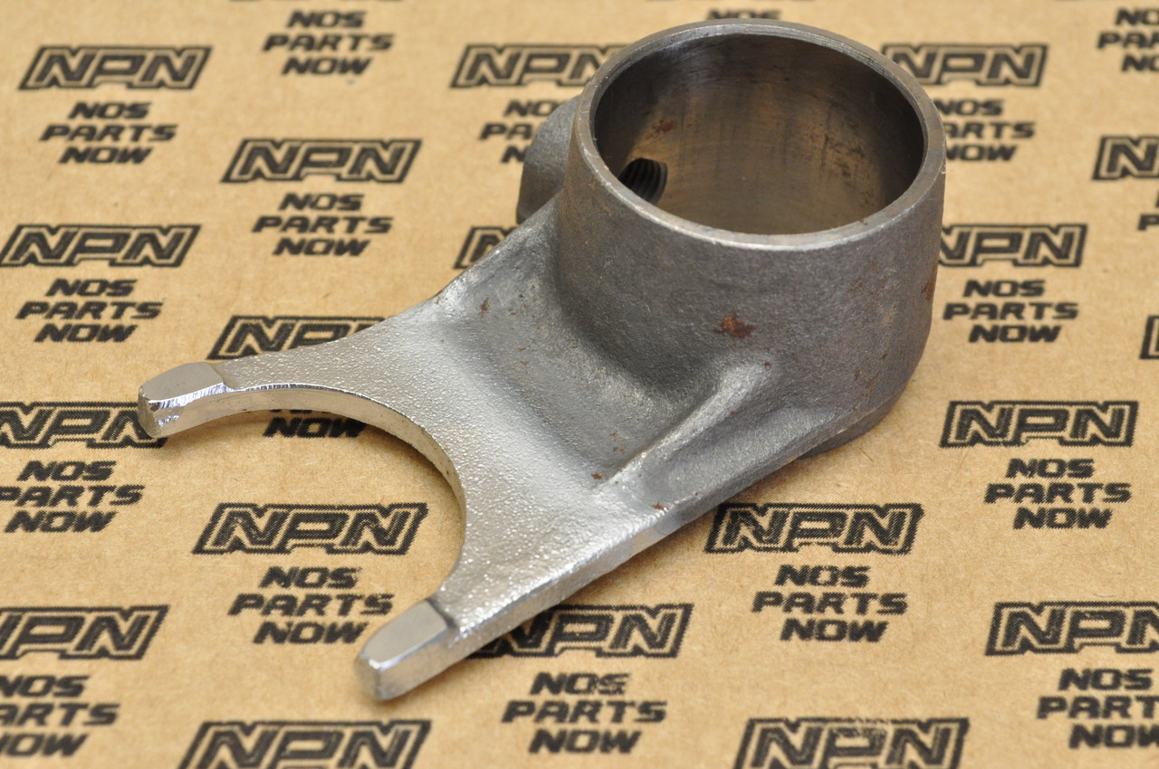 NOS Honda CA72 CA77 CB72 CB77 CL72 CL77 Gear Shift Fork 24211-268-000