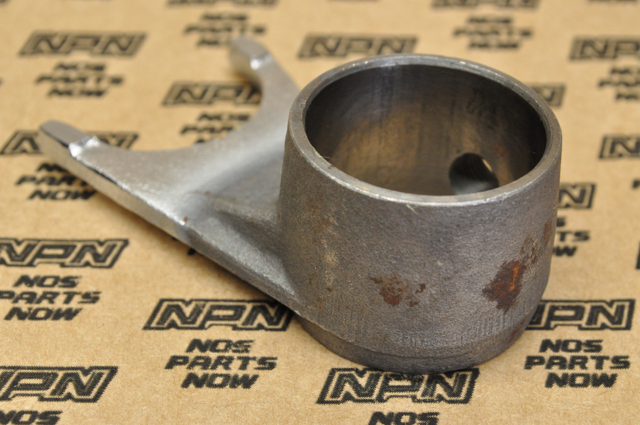 NOS Honda CA72 CA77 CB72 CB77 CL72 CL77 Gear Shift Fork 24211-268-000