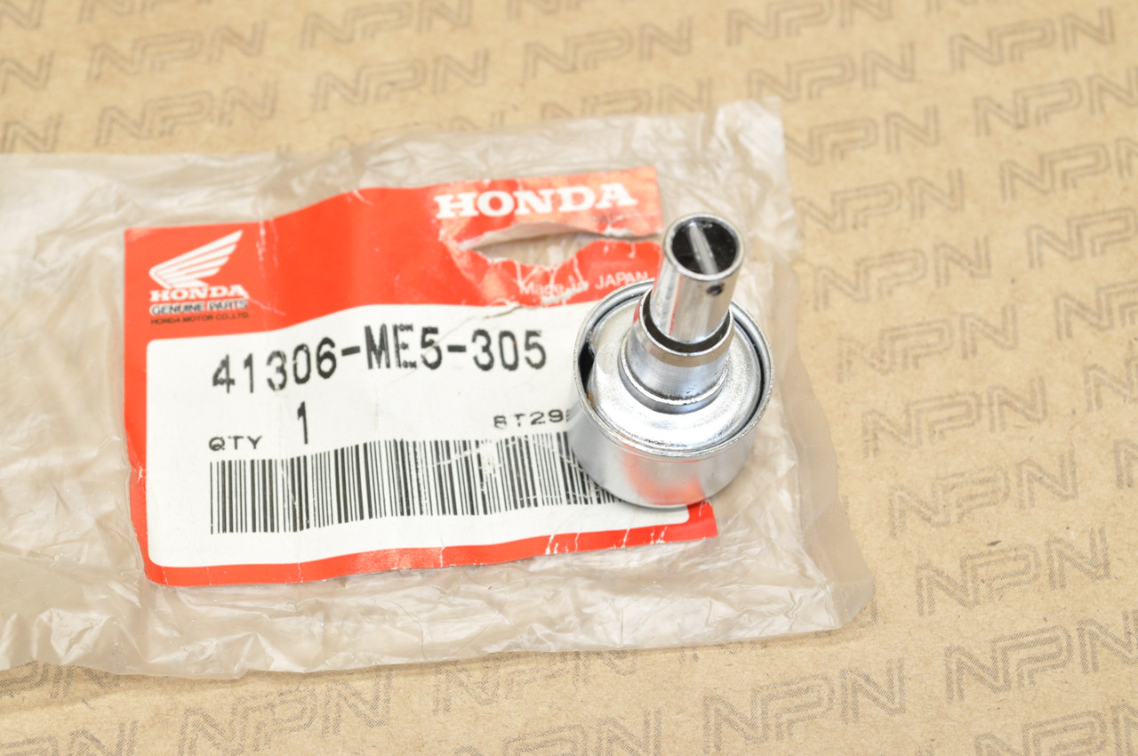 NOS Honda CB650 CX650 GL1200 VF1100 VF700 VT1100 VT750 Breather 41306-ME5-305