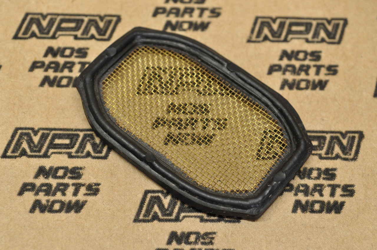 NOS Honda S90 Oil Pump Strainer Screen Filter 15421-028-010