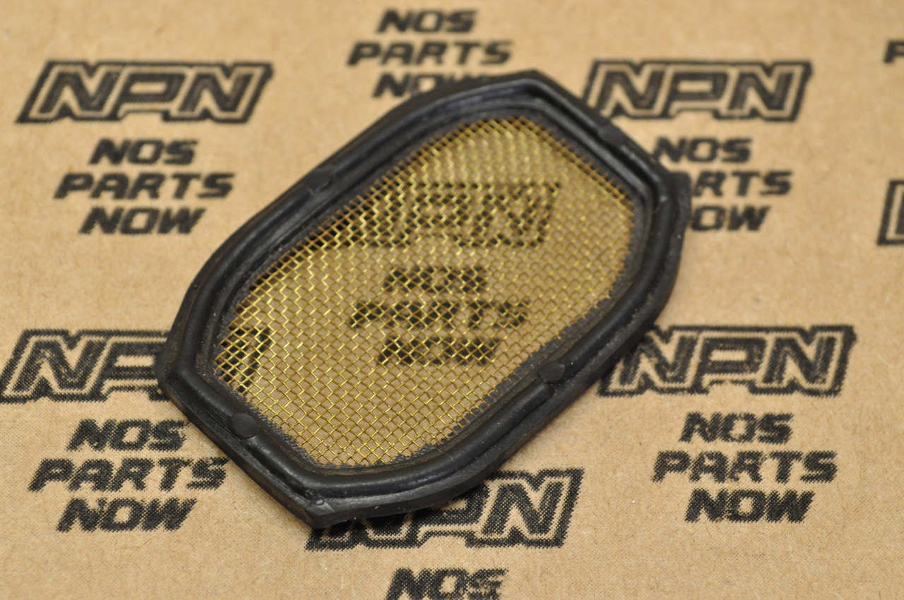 NOS Honda S90 Oil Pump Strainer Screen Filter 15421-028-010