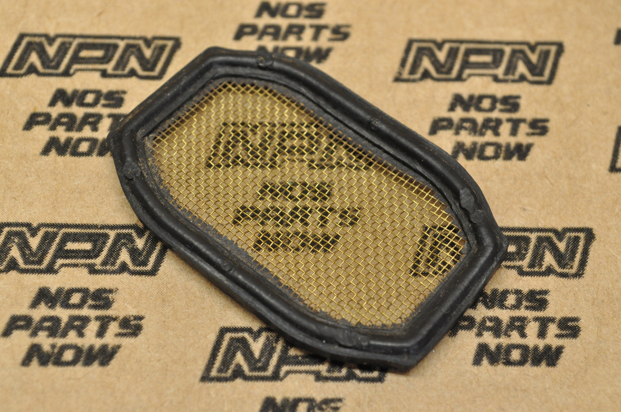 NOS Honda S90 Oil Pump Strainer Screen Filter 15421-028-010