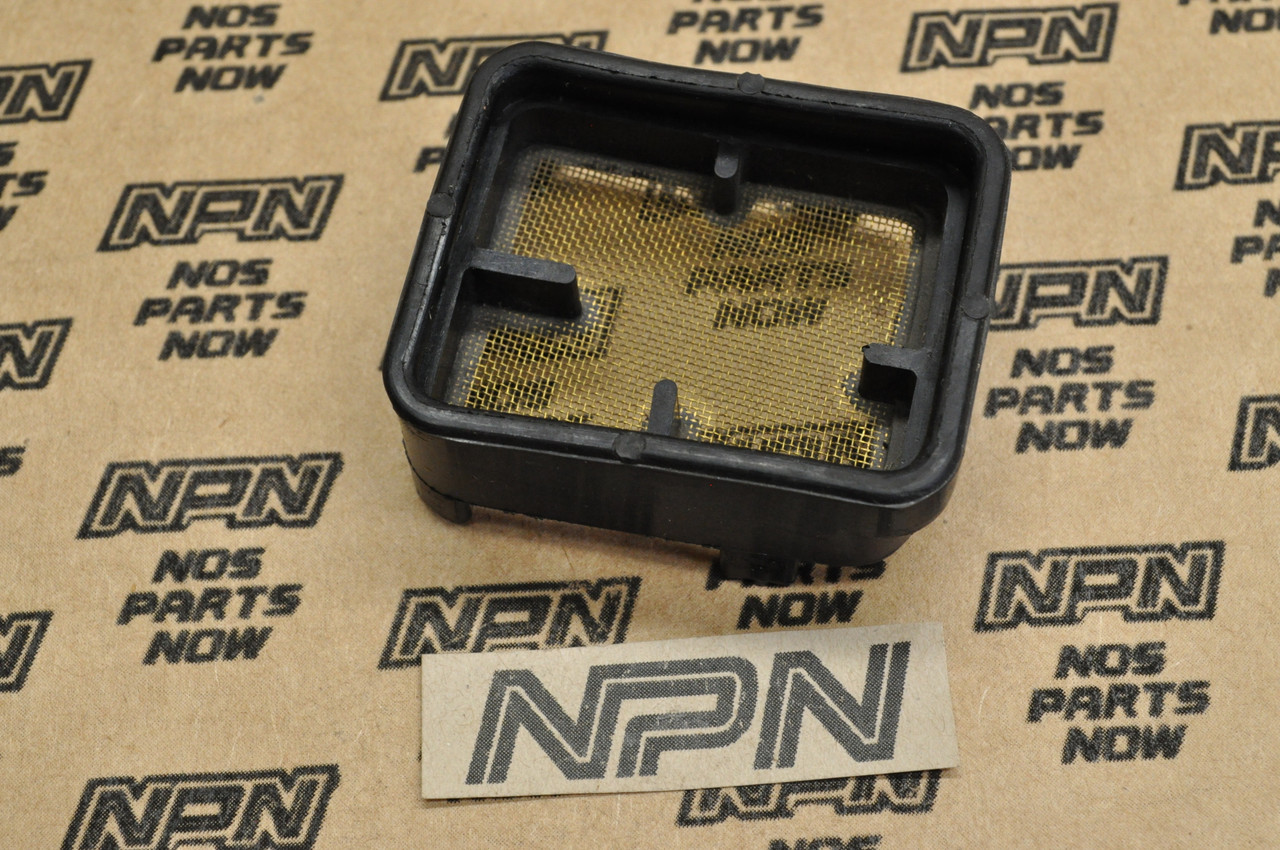 NOS Honda CA175 CB175 CD175 CL175 SL175 Oil Pump Screen Filter 15334-302-000