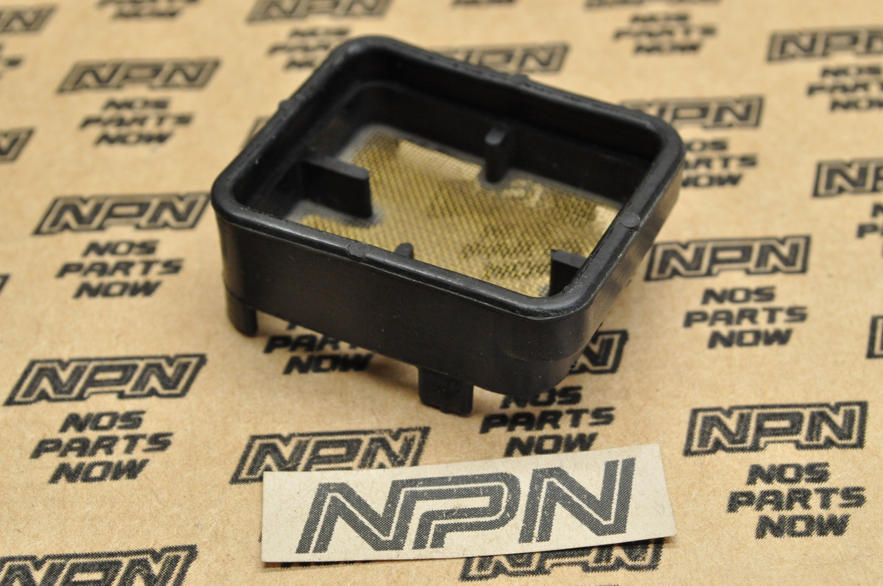 NOS Honda CA175 CB175 CD175 CL175 SL175 Oil Pump Screen Filter 15334-302-000