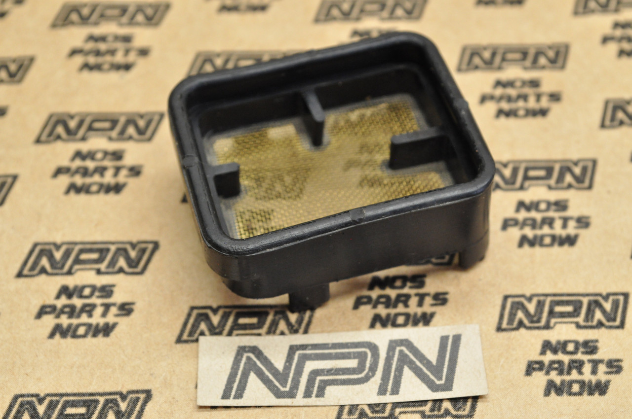 NOS Honda CA175 CB175 CD175 CL175 SL175 Oil Pump Screen Filter 15334-302-000