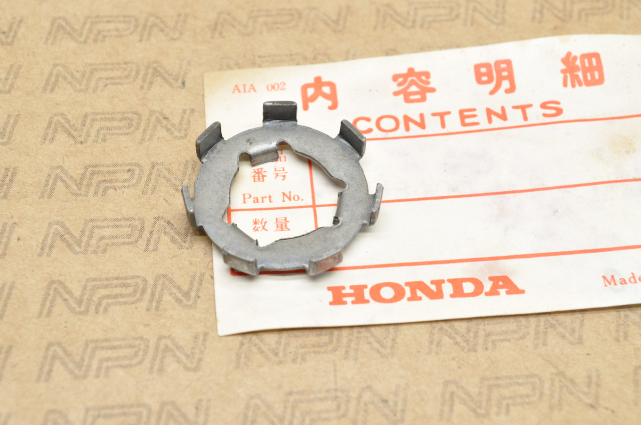 NOS Honda CA200 C200 CM91 CT200 CT90 S90 Clutch Lock Washer 90431-030-000