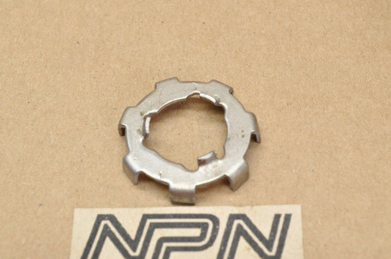 NOS Honda CA200 C200 CM91 CT200 CT90 S90 Clutch Lock Washer 90431-030-000