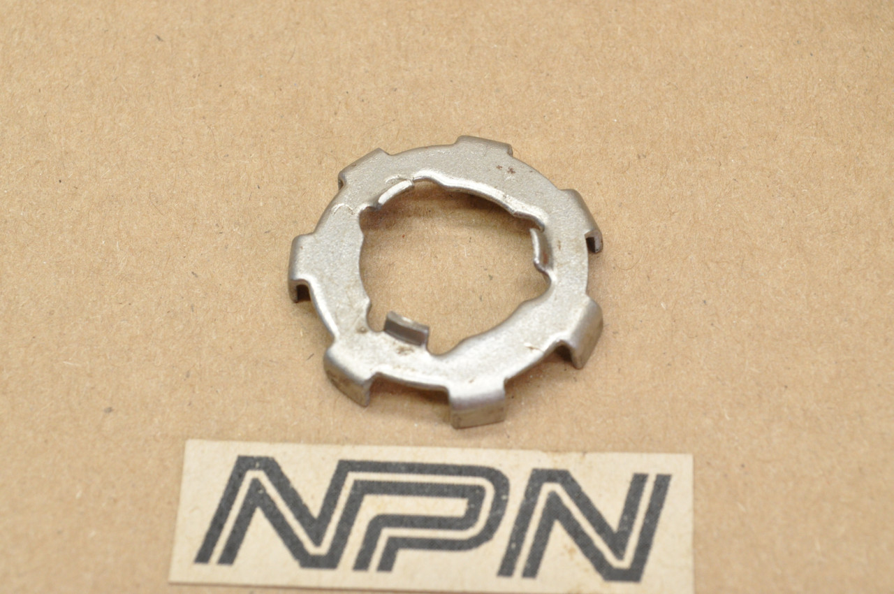 NOS Honda CA200 C200 CM91 CT200 CT90 S90 Clutch Lock Washer 90431-030-000
