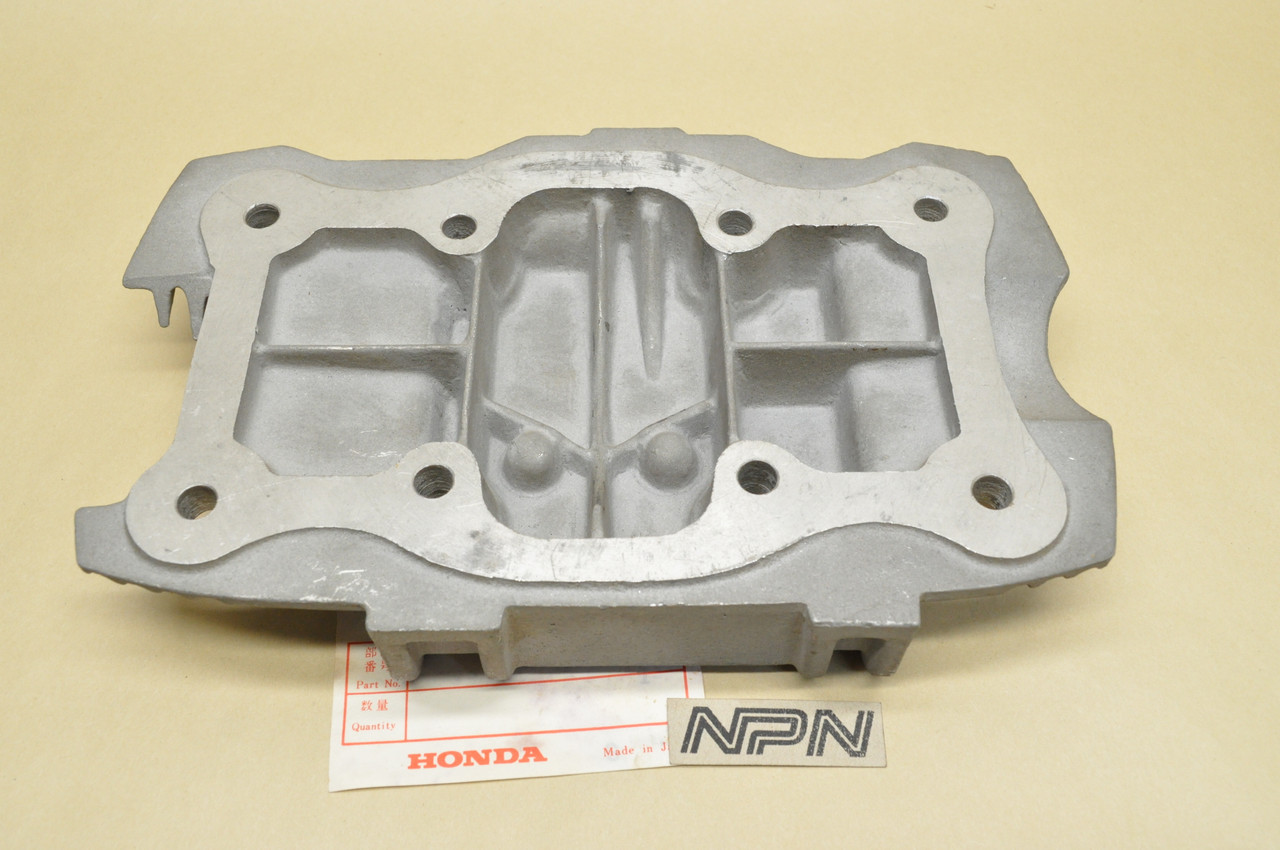 NOS Honda CB72 CB77 Cylinder Head Cover 12300-268-010