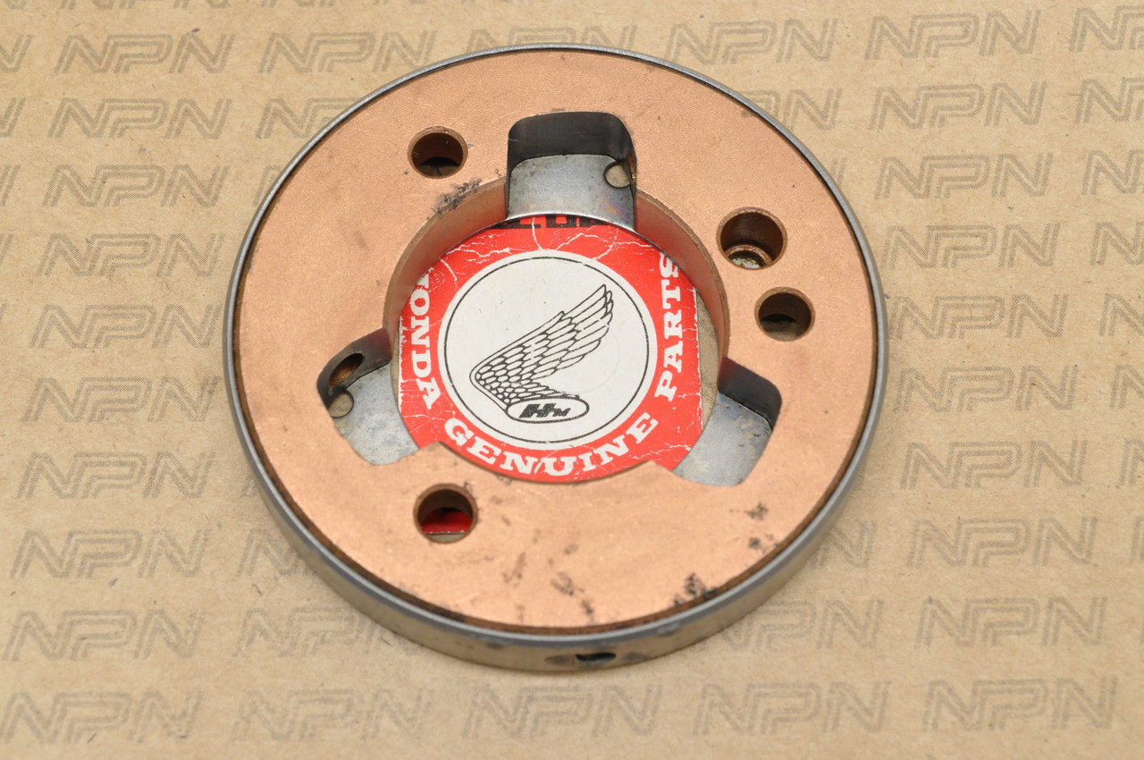 NOS Honda ATC125 ATC200 CB650 TRX125 TRX200 Starter Clutch 28120