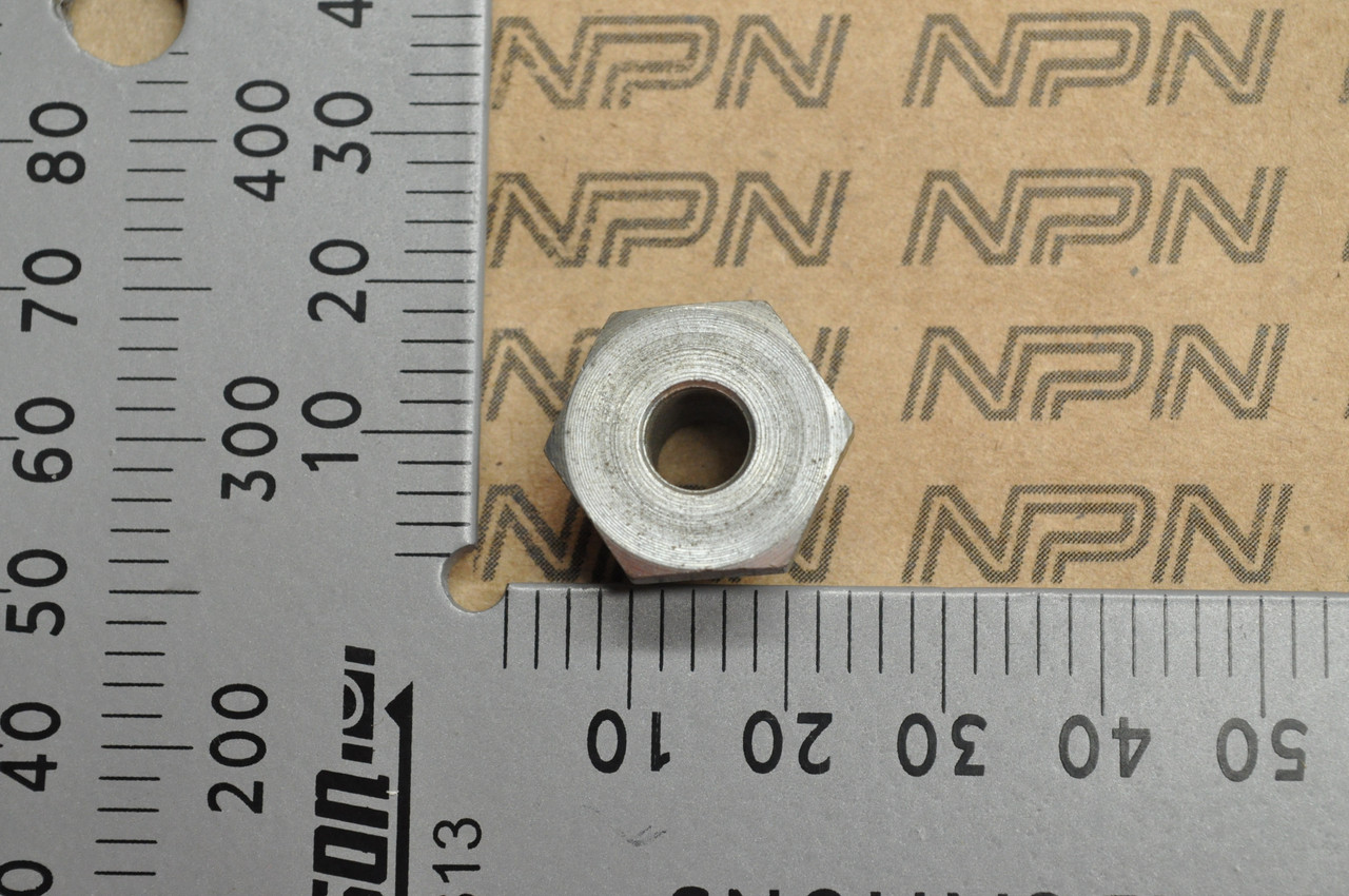 NOS Honda CB175 CB350 CB450 CB72 CB77 CL175 CL450 Damper Bolt 90131-268-010