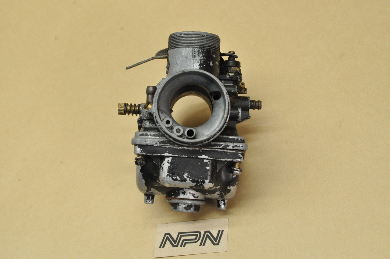 K&L Yamaha RD350 Carburetor Repair Kit  Part Number 18-2445  For 1973 1975 Models