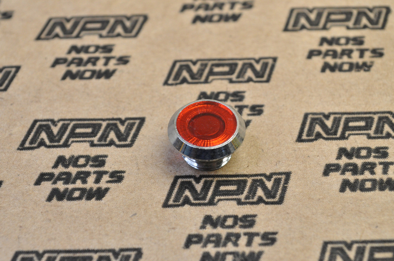 NOS Honda CB350 CB450 CL350 CL450 SL350 SL70 Z50 Pilot Light Jewel 37551-044-670