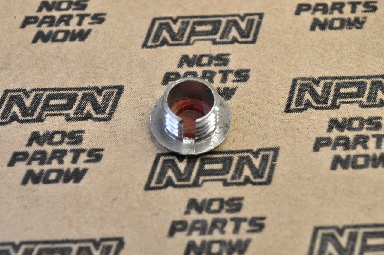 NOS Honda CB350 CB450 CL350 CL450 SL350 SL70 Z50 Pilot Light Jewel 37551-044-670