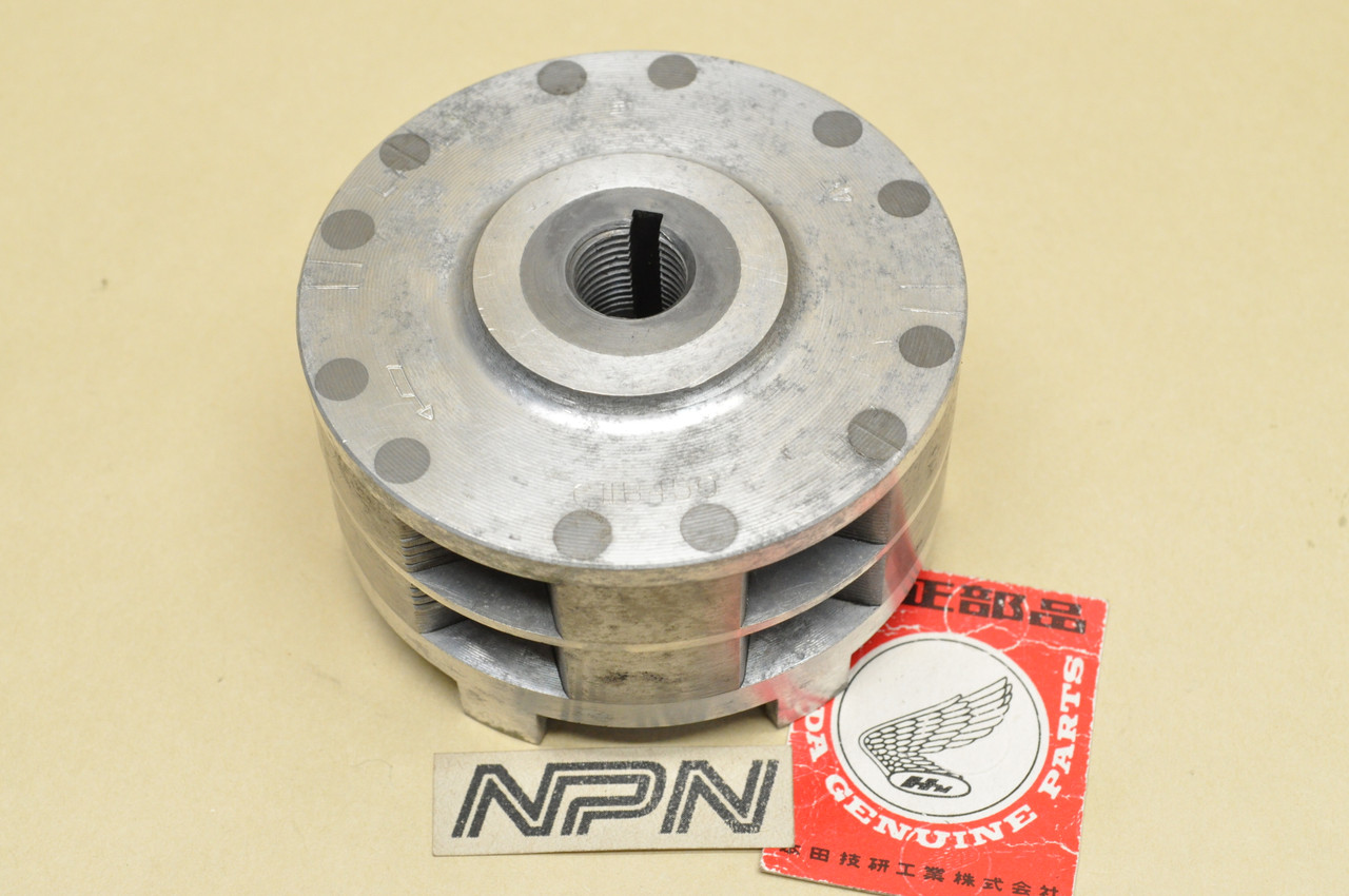 NOS Honda CB450 K1-K4 CL450 K0-K6 Magneto Stator Flywheel Rotor 31101-292-003
