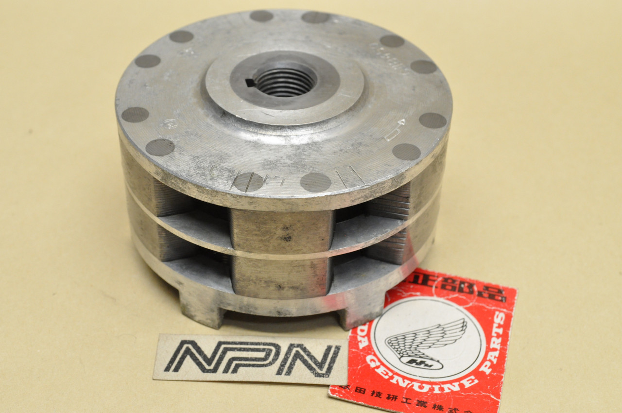 NOS Honda CB450 K1-K4 CL450 K0-K6 Magneto Stator Flywheel Rotor 31101-292-003
