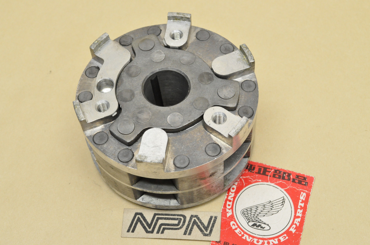 NOS Honda CB450 K1-K4 CL450 K0-K6 Magneto Stator Flywheel Rotor 31101-292-003