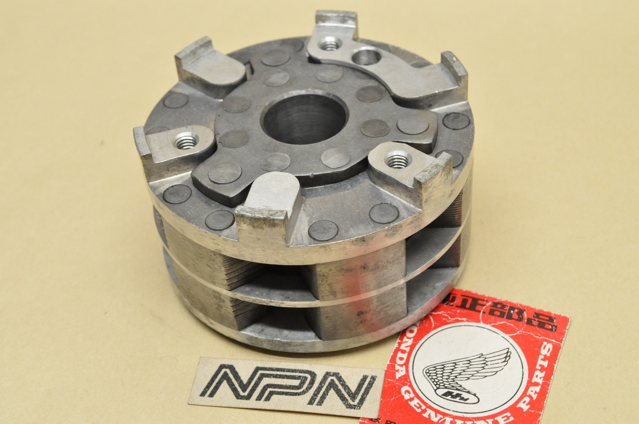 NOS Honda CB450 K1-K4 CL450 K0-K6 Magneto Stator Flywheel Rotor 31101-292-003