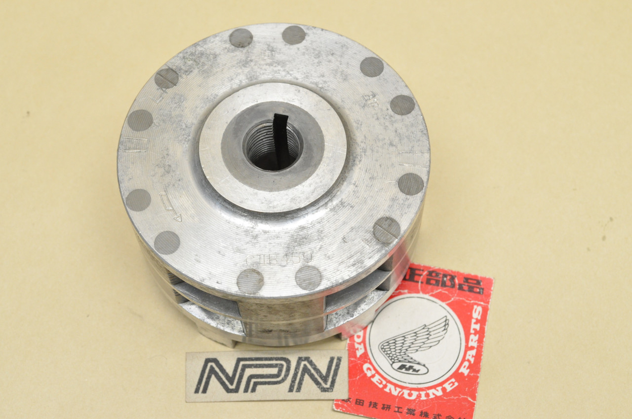 NOS Honda CB450 K1-K4 CL450 K0-K6 Magneto Stator Flywheel Rotor 31101-292-003
