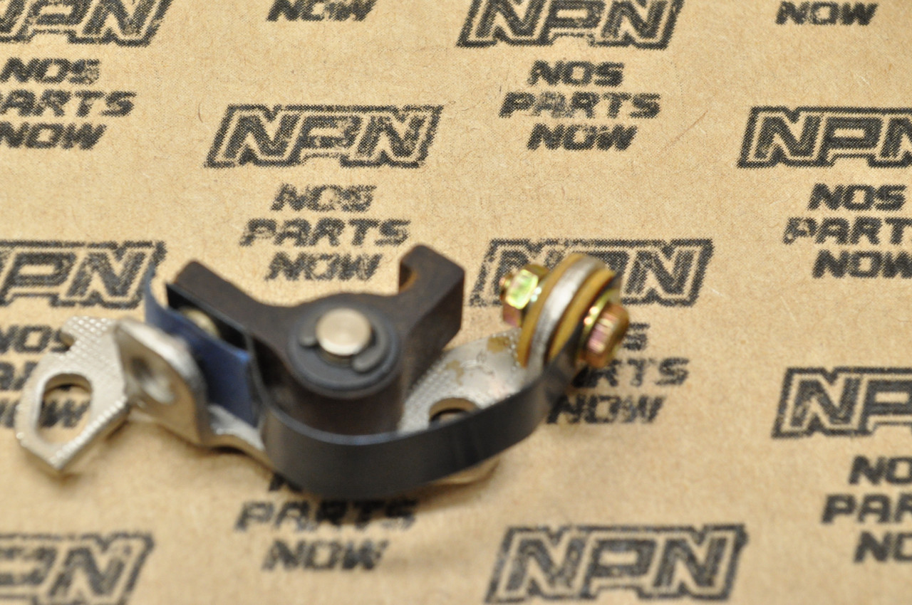 NOS Honda CB350 CB360 CJ360 CL350 CL360 SL350 Right Points Daiichi 30203-286-004