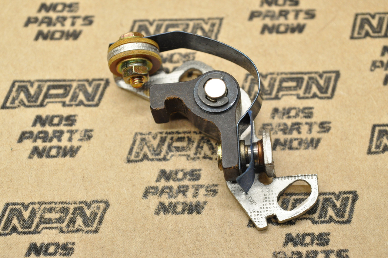 NOS Honda CB350 CB360 CJ360 CL350 CL360 SL350 Right Points Daiichi 30203-286-004