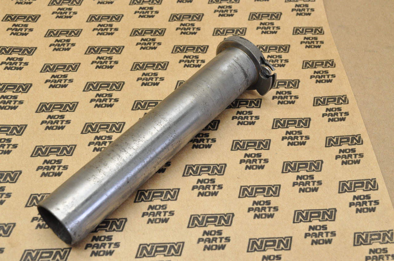 Vtg Used OEM Honda CB72 CB77 CB92 CL72 CL77 SL90 Throttle Tube 53141-205-000