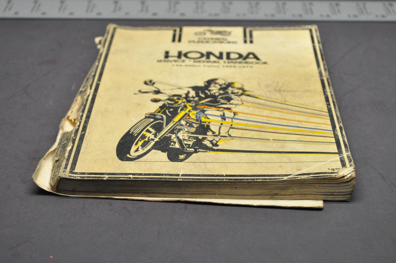Honda CB160 CB175 SL350 CL175 CB200 Alternator Stator Gasket - Charging Cover Seal, 1 Year Warranty 7 thumbnail image
