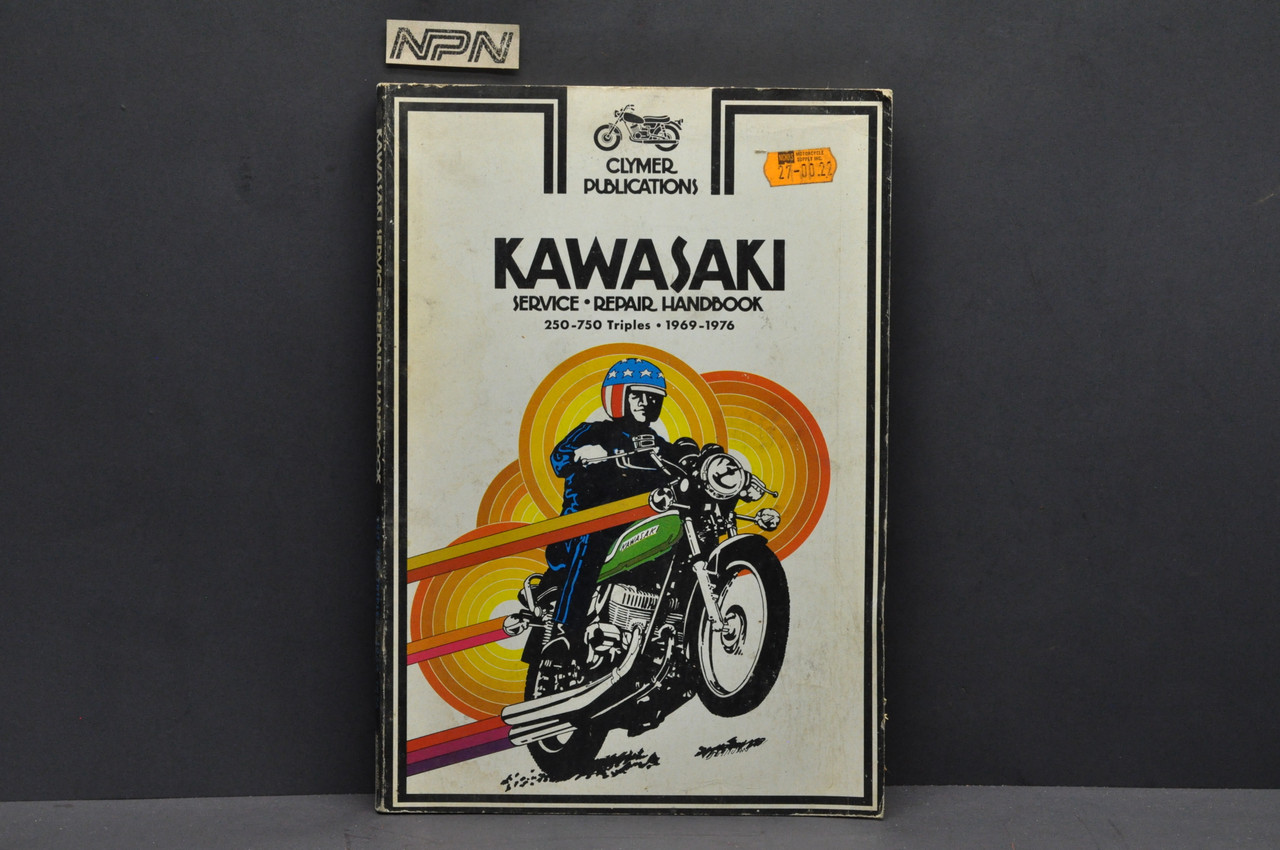 Ukiページ Ignition Point Set Tune-Up Kit For 1972-1975 Kawasaki S1/S2/S3