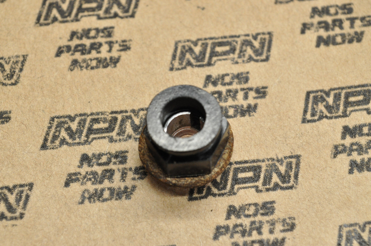 Vtg Used OEM Honda CA72 CA77 CB77 CB72 CL72 Pilot Light Lens Jewel 37700-259-000