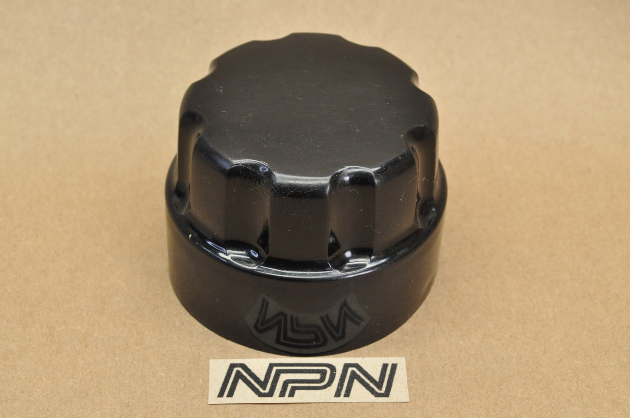 NOS Honda SL350 K1-K2 Tool Box Cap Cover Top 83541-312-000