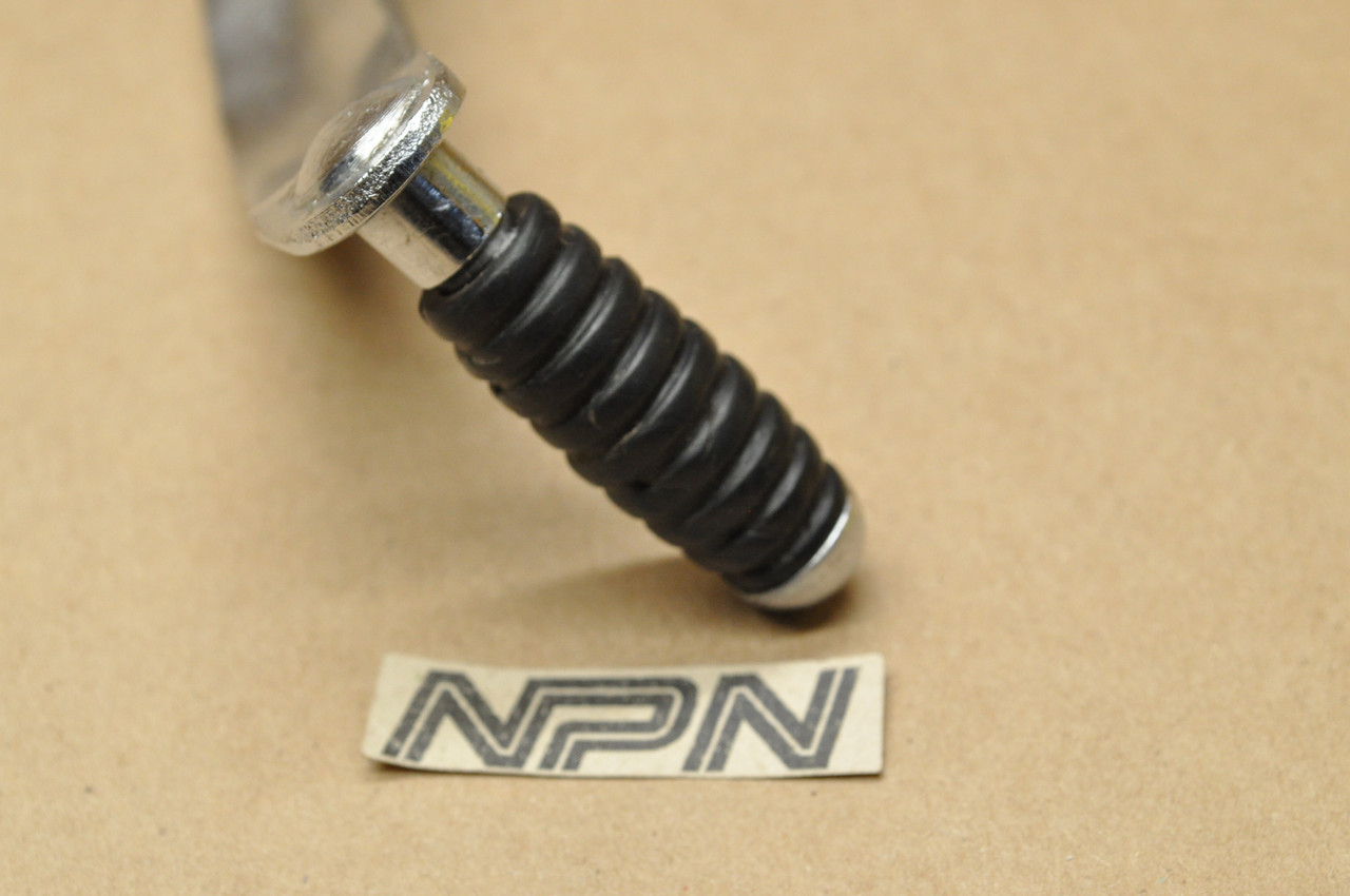 Vintage Used OEM Honda CT200 Heel Toe Gear Shift Lever Pedal Arm 24701-033-000