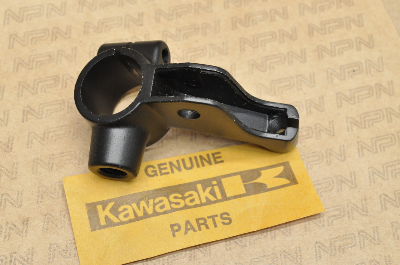 NOS Kawasaki H1 H2 KE250 KH500 KZ400 KZ440 MC1 S1 S2 S3 Z1 Holder 