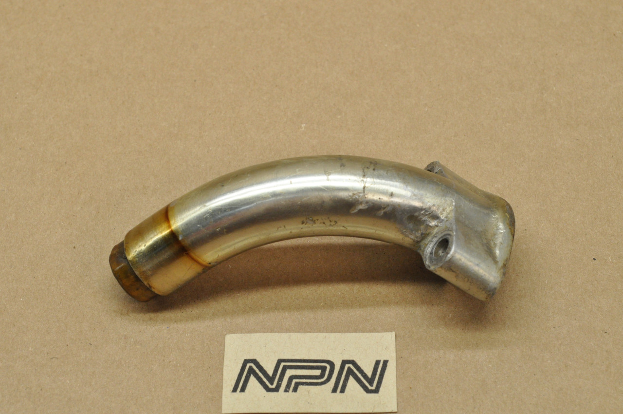 Vintage OEM Honda C110 CA110 Intake Manifold Inlet Pipe 17111-011-020