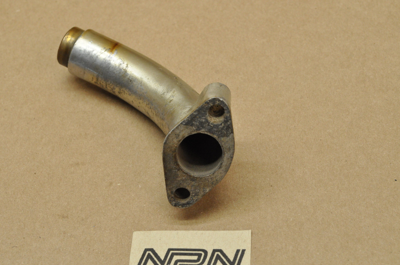 Vintage OEM Honda C110 CA110 Intake Manifold Inlet Pipe 17111-011-020
